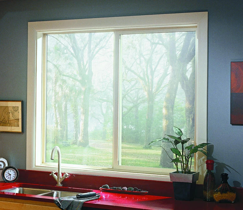 Charleston Vinyl Windows